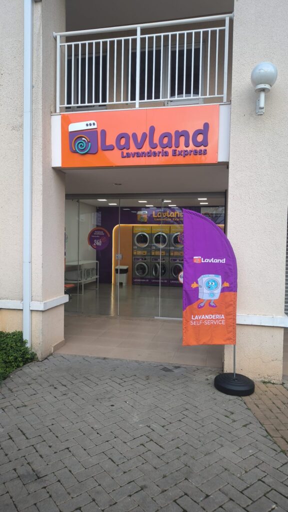 lavland cotia sao paulo