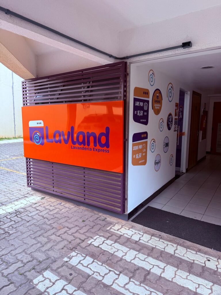 Brasília - Asa Norte (Garden Park)