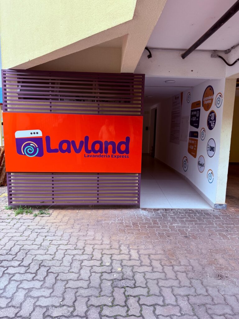 Brasília - Asa Norte (Green Park)