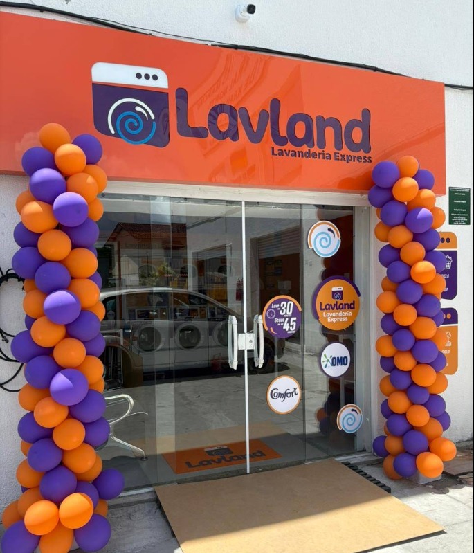 lavland lavanderia express caraguatatuba