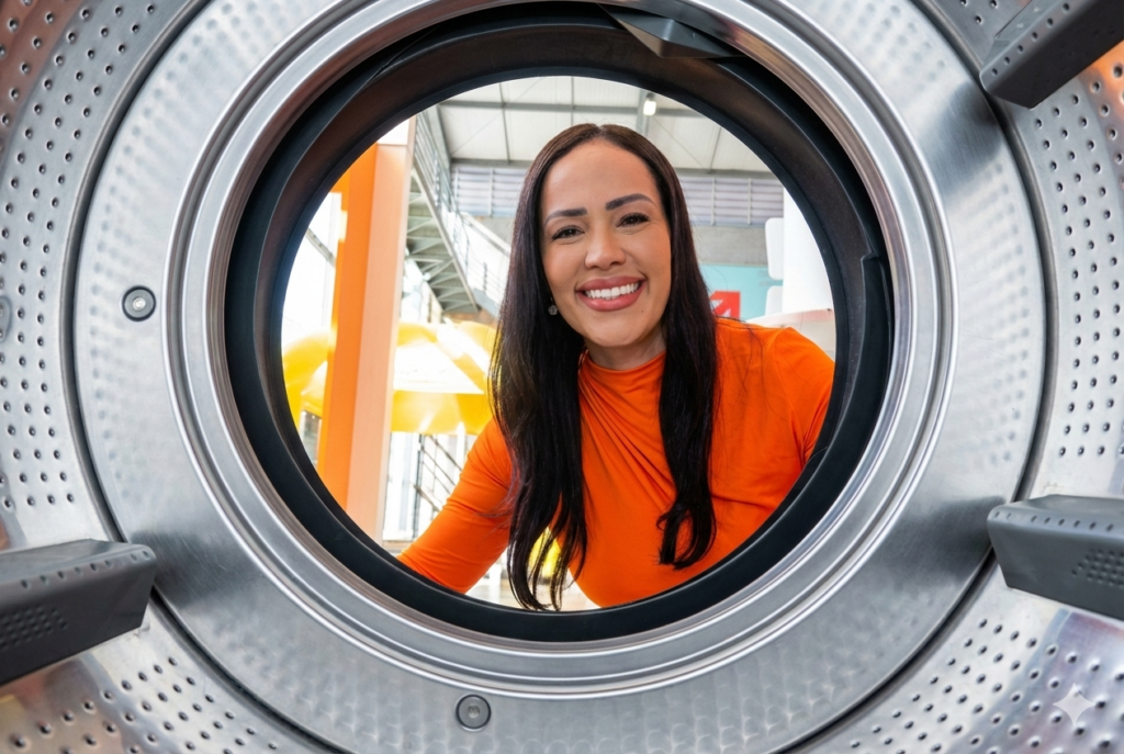 lavanderia autoatendimento, mudança no consumo urbano, Lavland franquia