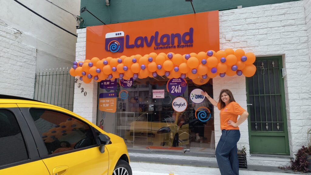 vila alpina vila ivone lavland lavanderia