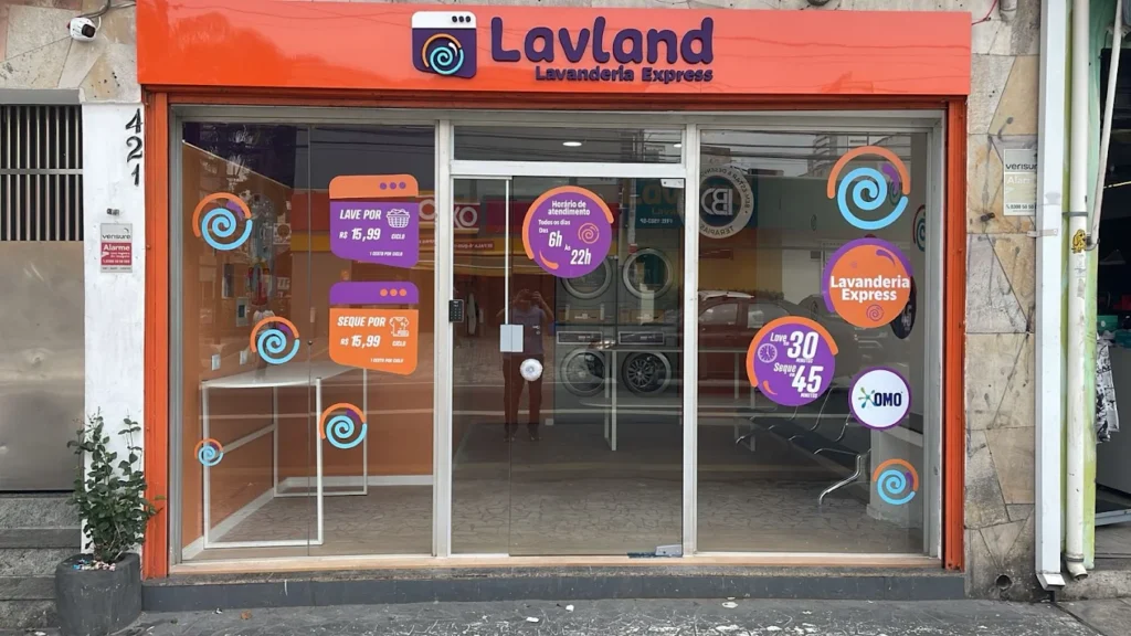 lavland belenzinho são paulo