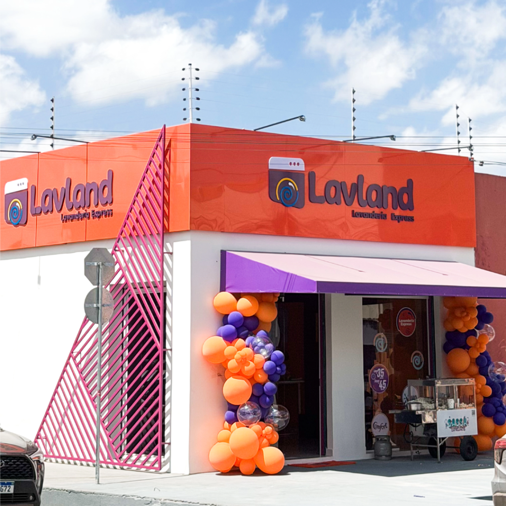 lavland-lavanderia-self-service-imperatriz-maranhão