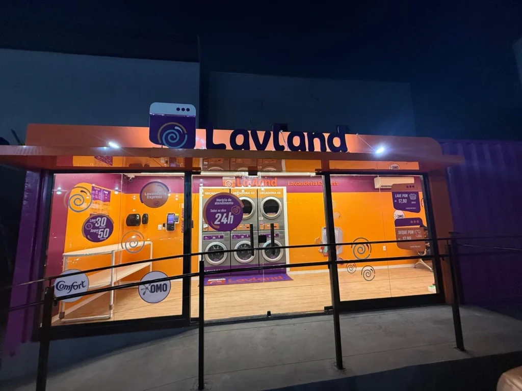 lavland lavanderia express jardim italia cuiaba